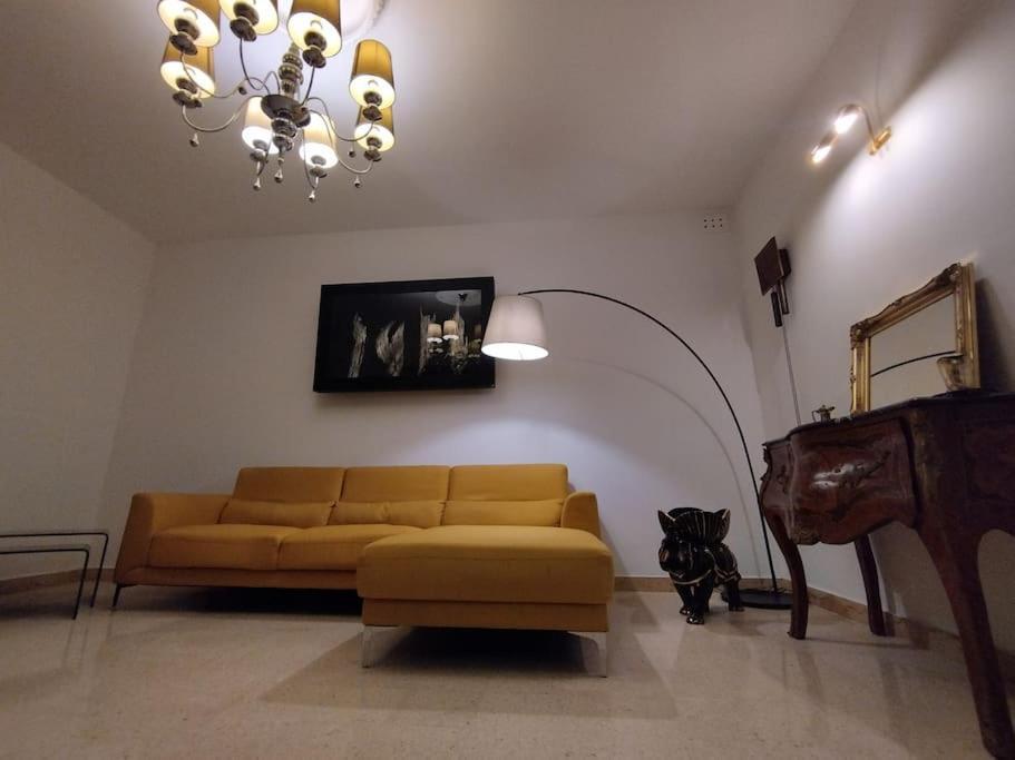 Tal-Munfuha- Centrally Located Space. فاليتا المظهر الخارجي الصورة