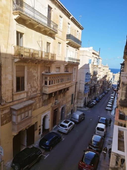 Tal-Munfuha- Centrally Located Space. فاليتا المظهر الخارجي الصورة