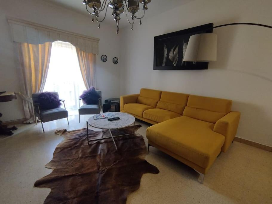 Tal-Munfuha- Centrally Located Space. فاليتا المظهر الخارجي الصورة